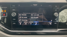 Volkswagen Polo 1.0 TSI Life 5dr Petrol Hatchback